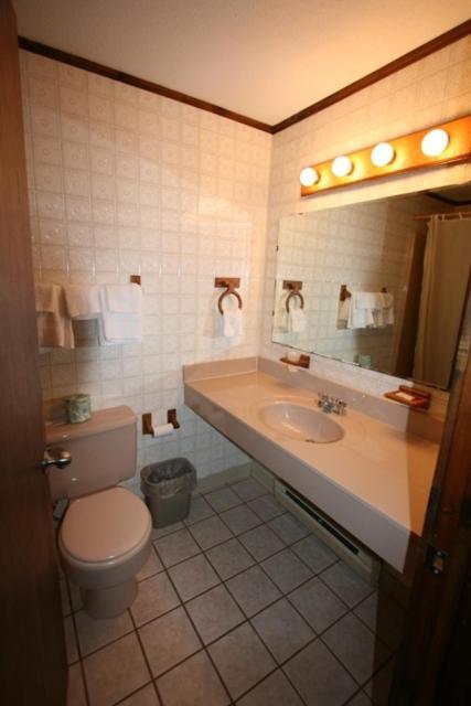 Executive Inn Orange Room photo